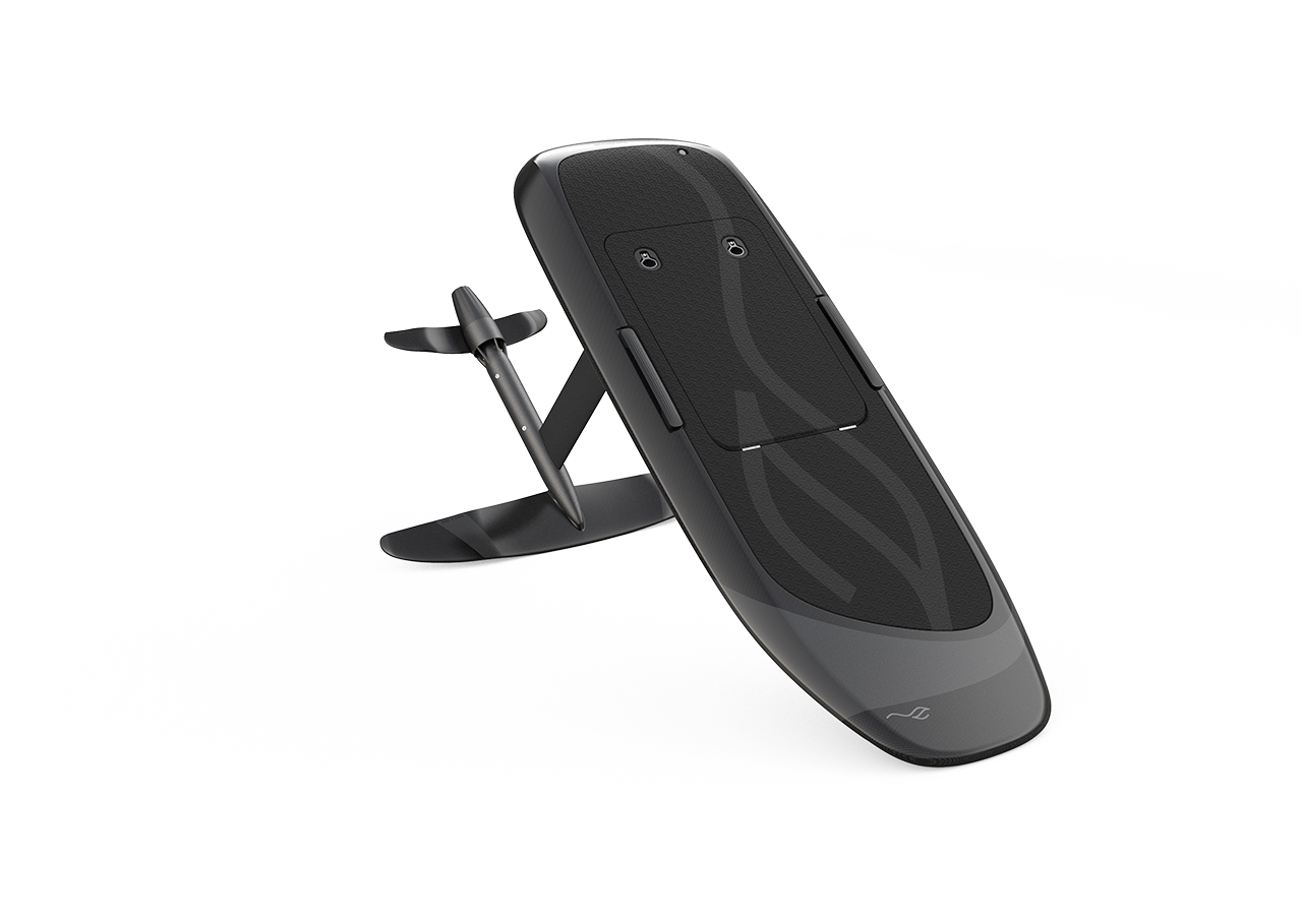 JetWave Carbon 100 Performance