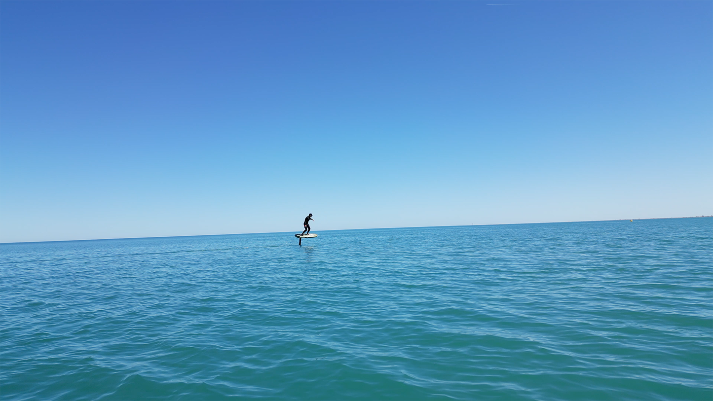 JetWave Air 100 Sport