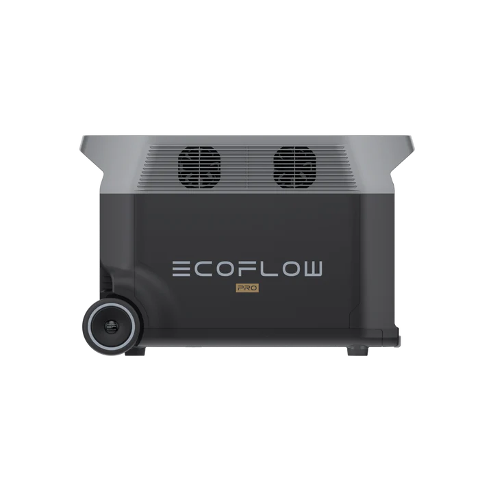 Ecoflow PowerStation Delta Pro