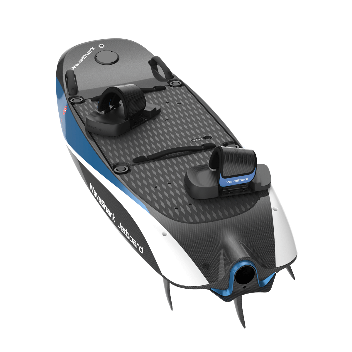 WaveShark Jetboard 2 Sport