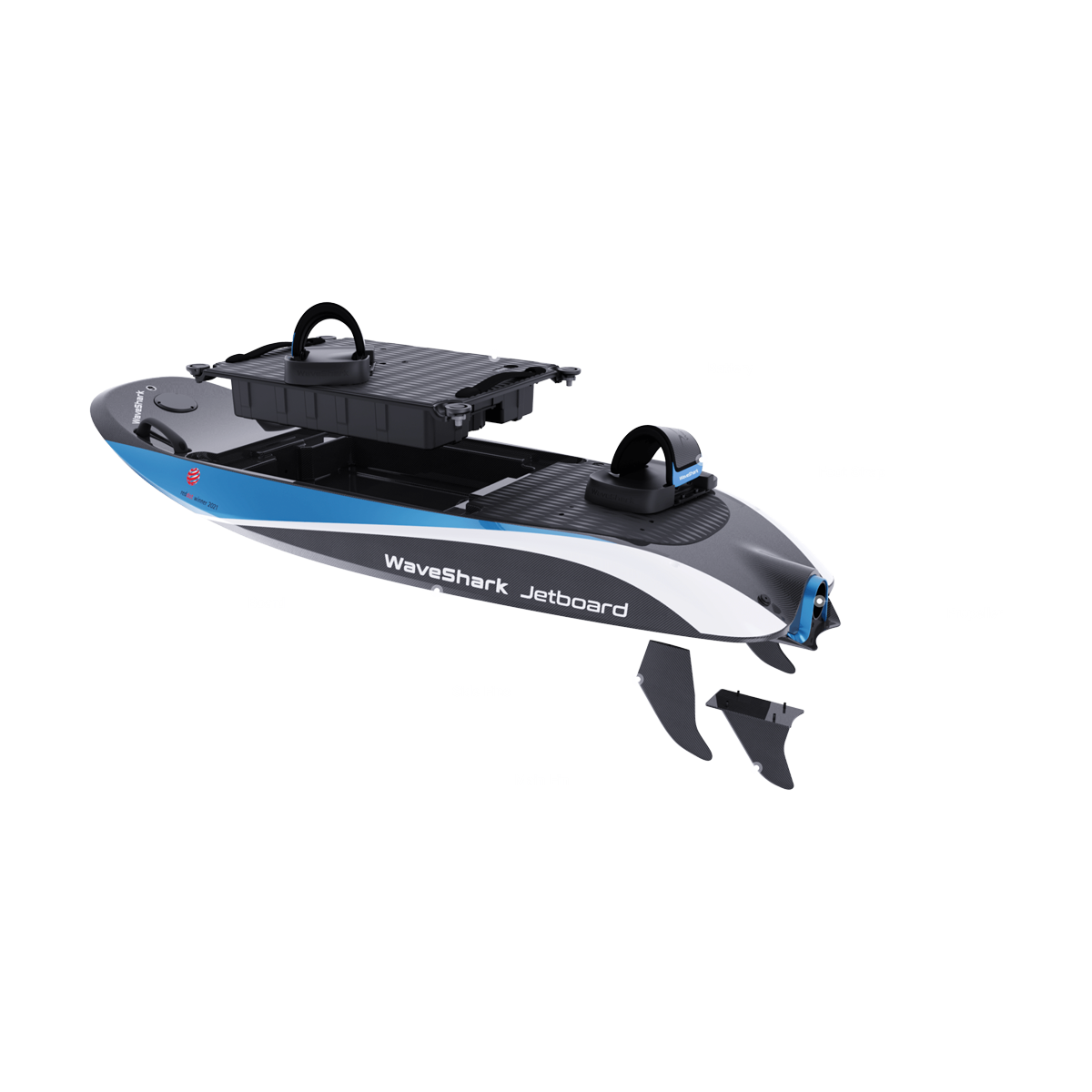 WaveShark Jetboard 2 Sport