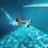 Sublue Underwater Scooter WhiteShark MixPro